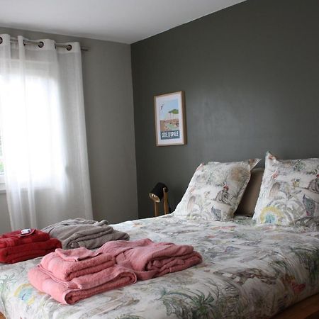 Le Mas De La Rocherie Chambre D'Hotes "Reference" Pihen-les-Guines ภายนอก รูปภาพ