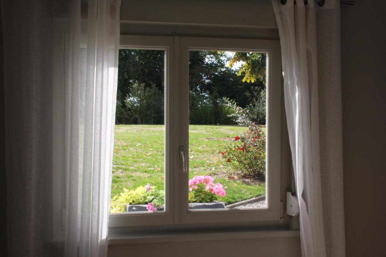 Le Mas De La Rocherie Chambre D'Hotes "Reference" Pihen-les-Guines ภายนอก รูปภาพ