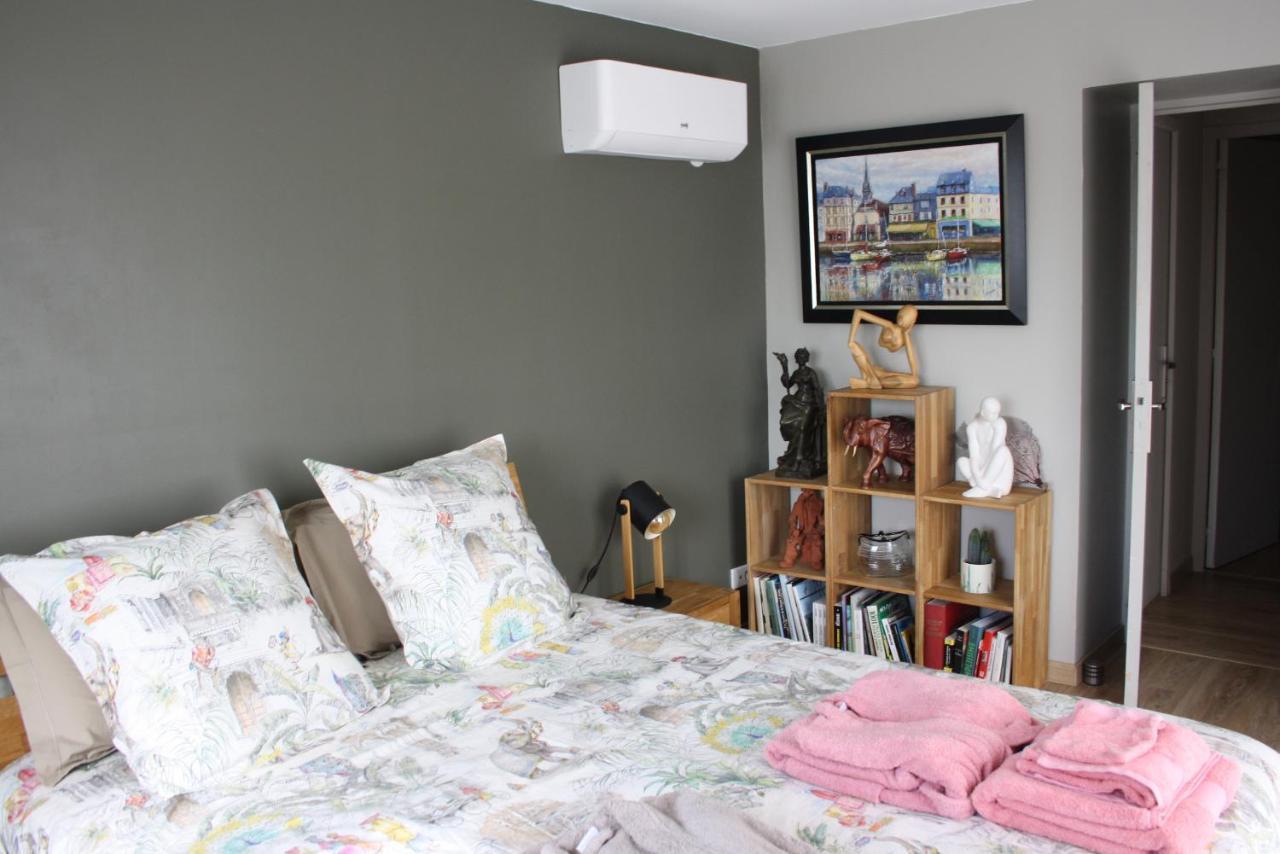 Le Mas De La Rocherie Chambre D'Hotes "Reference" Pihen-les-Guines ภายนอก รูปภาพ