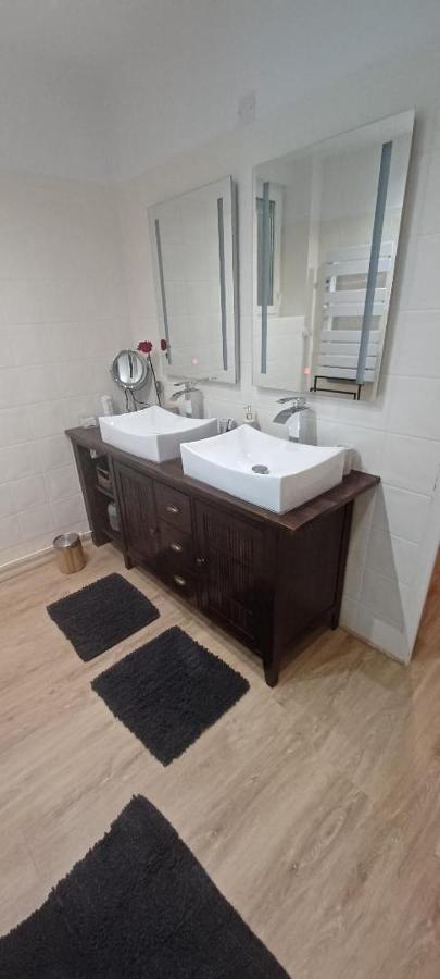Le Mas De La Rocherie Chambre D'Hotes "Reference" Pihen-les-Guines ภายนอก รูปภาพ
