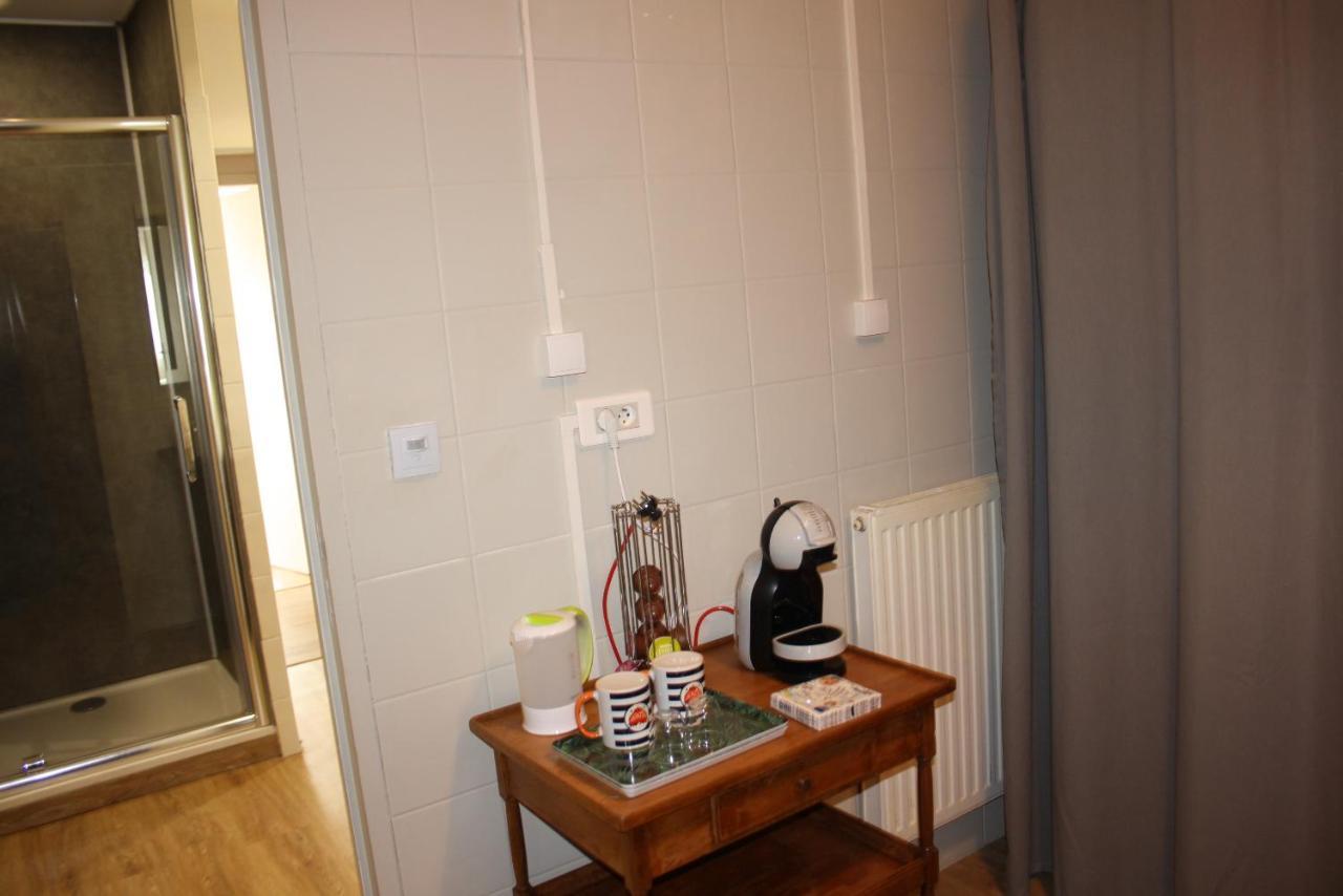 Le Mas De La Rocherie Chambre D'Hotes "Reference" Pihen-les-Guines ภายนอก รูปภาพ