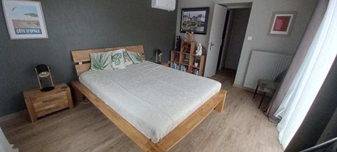 Le Mas De La Rocherie Chambre D'Hotes "Reference" Pihen-les-Guines ภายนอก รูปภาพ